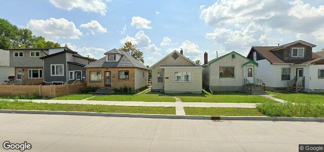 Larawan ng 878 Mountain Avenue sa Winnipeg, Manitoba
