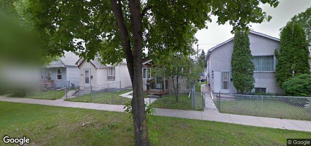 Larawan ng 878 Pritchard Avenue sa Winnipeg, Manitoba