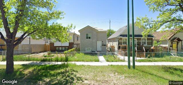 Larawan ng 878 Redwood Avenue sa Winnipeg, Manitoba