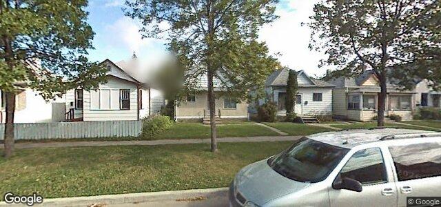 Larawan ng 879 Alfred Avenue sa Winnipeg, Manitoba