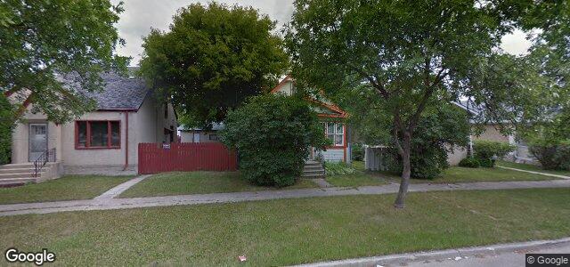 Larawan ng 879 Boyd Avenue sa Winnipeg, Manitoba