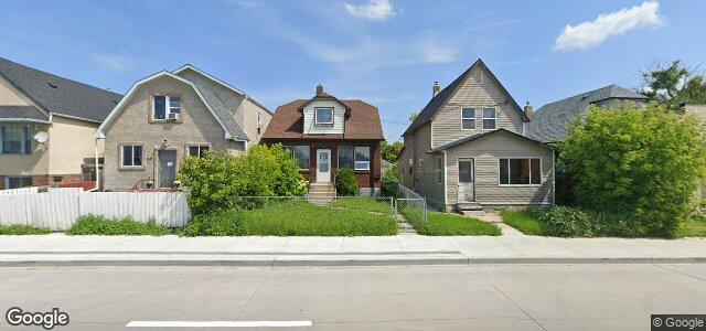 Larawan ng 879 Selkirk Avenue sa Winnipeg, Manitoba