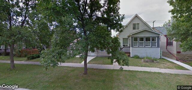 Larawan ng 880 Boyd Avenue sa Winnipeg, Manitoba