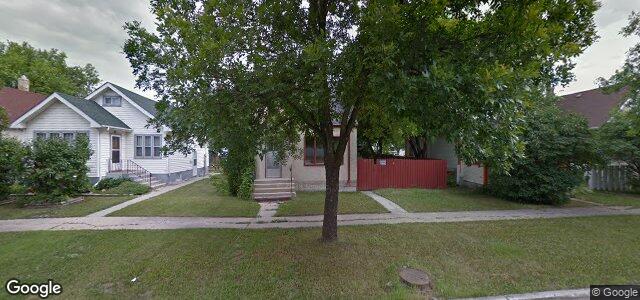 Larawan ng 881 Boyd Avenue sa Winnipeg, Manitoba