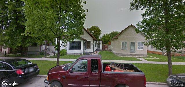 881 Pritchard Avenue（加拿大曼尼托巴省温尼伯市）房屋照片