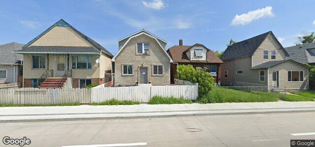 Larawan ng 881 Selkirk Avenue sa Winnipeg, Manitoba