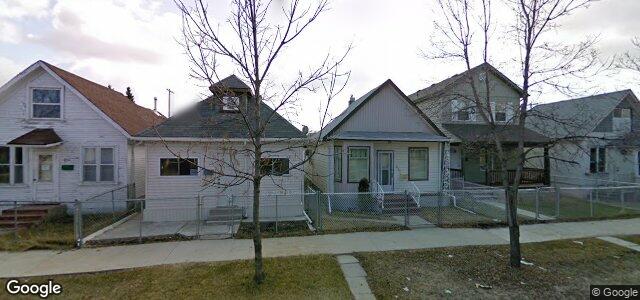 Larawan ng 882 Aberdeen Avenue sa Winnipeg, Manitoba