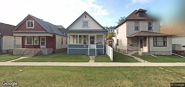 Larawan ng 882 Alfred Avenue sa Winnipeg, Manitoba