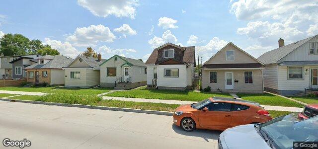 Larawan ng 882 Mountain Avenue sa Winnipeg, Manitoba