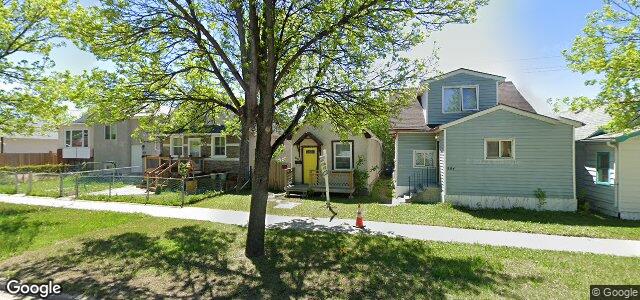 Larawan ng 882 Redwood Avenue sa Winnipeg, Manitoba