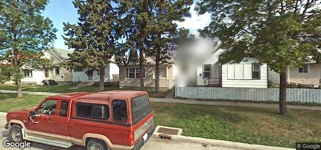 Larawan ng 883 Alfred Avenue sa Winnipeg, Manitoba