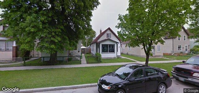 Larawan ng 883 Pritchard Avenue sa Winnipeg, Manitoba