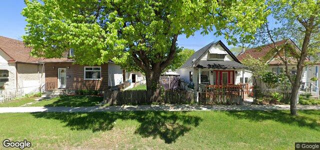 Larawan ng 883 Redwood Avenue sa Winnipeg, Manitoba