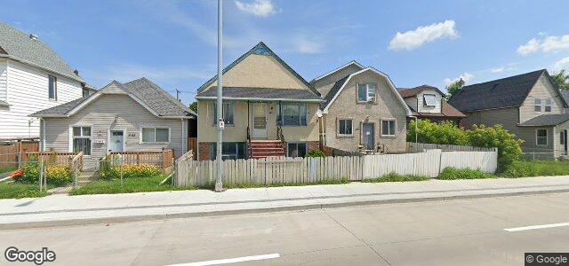 Larawan ng 883 Selkirk Avenue sa Winnipeg, Manitoba