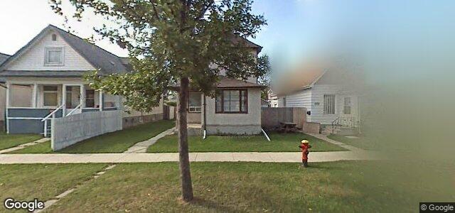 Larawan ng 884 Alfred Avenue sa Winnipeg, Manitoba