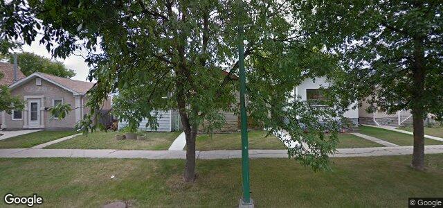 Larawan ng 884 Boyd Avenue sa Winnipeg, Manitoba