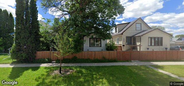 884 Magnus Avenue（加拿大曼尼托巴省温尼伯市）房屋照片