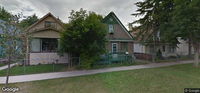 Larawan ng 884 Manitoba Avenue sa Winnipeg, Manitoba