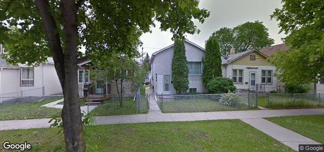 Larawan ng 884 Pritchard Avenue sa Winnipeg, Manitoba