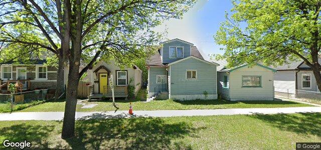 Larawan ng 884 Redwood Avenue sa Winnipeg, Manitoba