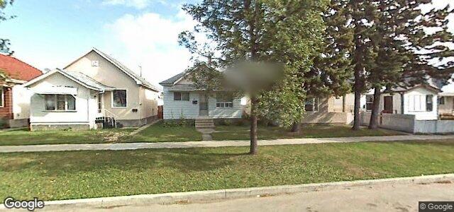 Larawan ng 885 Alfred Avenue sa Winnipeg, Manitoba
