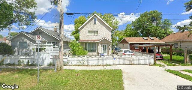 Larawan ng 885 Magnus Avenue sa Winnipeg, Manitoba