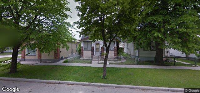 Larawan ng 885 Pritchard Avenue sa Winnipeg, Manitoba