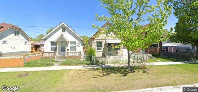 Larawan ng 885 Redwood Avenue sa Winnipeg, Manitoba