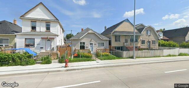 Larawan ng 885 Selkirk Avenue sa Winnipeg, Manitoba