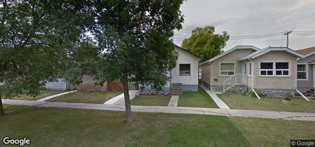 Larawan ng 886 Boyd Avenue sa Winnipeg, Manitoba