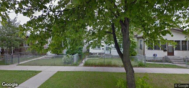 Larawan ng 886 Pritchard Avenue sa Winnipeg, Manitoba