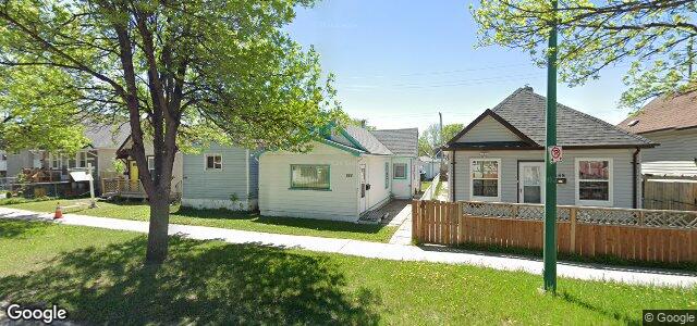 Larawan ng 886 Redwood Avenue sa Winnipeg, Manitoba