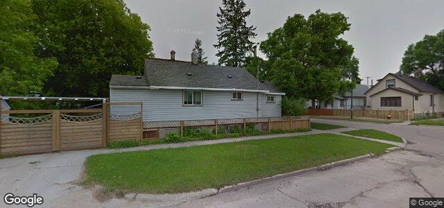 Larawan ng 887 Magnus Avenue sa Winnipeg, Manitoba