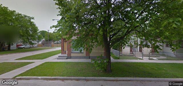 Larawan ng 887 Pritchard Avenue sa Winnipeg, Manitoba