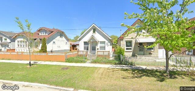 887 Redwood Avenue（加拿大曼尼托巴省温尼伯市）房屋照片