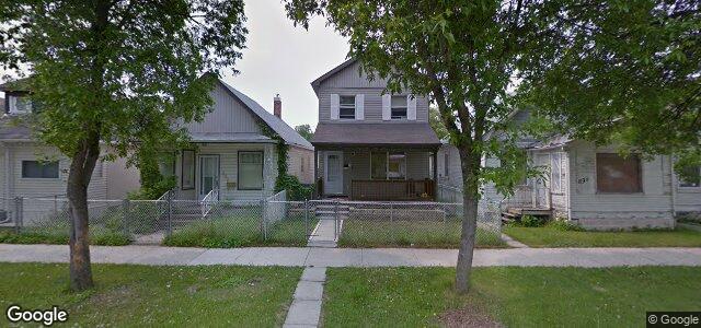 Larawan ng 888 Aberdeen Avenue sa Winnipeg, Manitoba