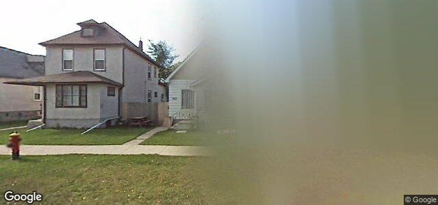 Larawan ng 888 Alfred Avenue sa Winnipeg, Manitoba