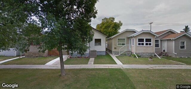 888 Boyd Avenue（加拿大曼尼托巴省温尼伯市）房屋照片