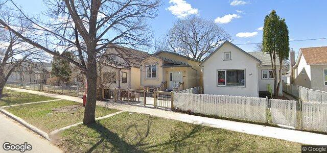 Larawan ng 888 Pritchard Avenue sa Winnipeg, Manitoba