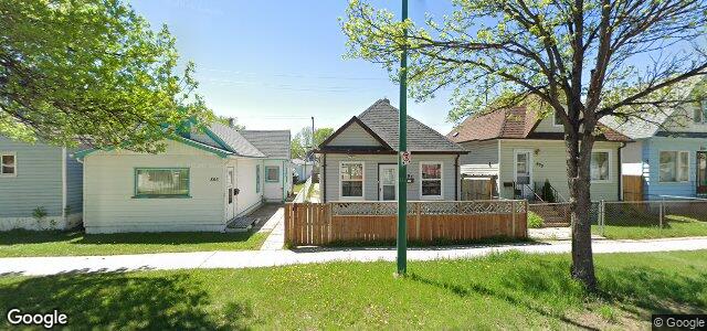 Larawan ng 888 Redwood Avenue sa Winnipeg, Manitoba