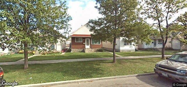 Larawan ng 889 Alfred Avenue sa Winnipeg, Manitoba