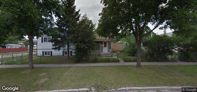 Larawan ng 889 Manitoba Avenue sa Winnipeg, Manitoba