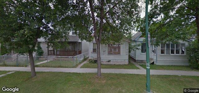 Larawan ng 890 Aberdeen Avenue sa Winnipeg, Manitoba