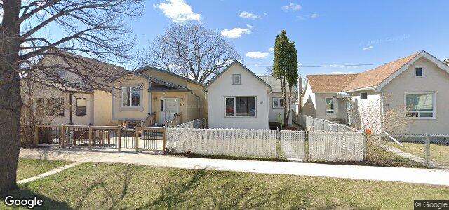Larawan ng 890 Pritchard Avenue sa Winnipeg, Manitoba