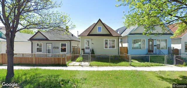 890 Redwood Avenue（加拿大曼尼托巴省温尼伯市）房屋照片