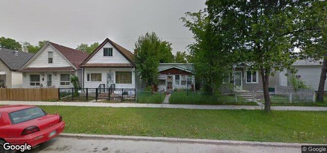 Larawan ng 891 Aberdeen Avenue sa Winnipeg, Manitoba