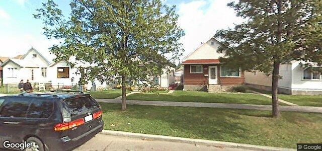 Larawan ng 891 Alfred Avenue sa Winnipeg, Manitoba