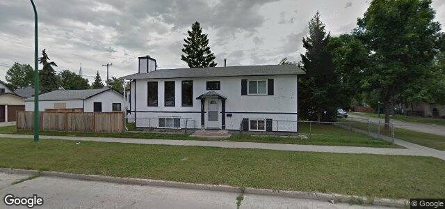 Larawan ng 891 Manitoba Avenue sa Winnipeg, Manitoba