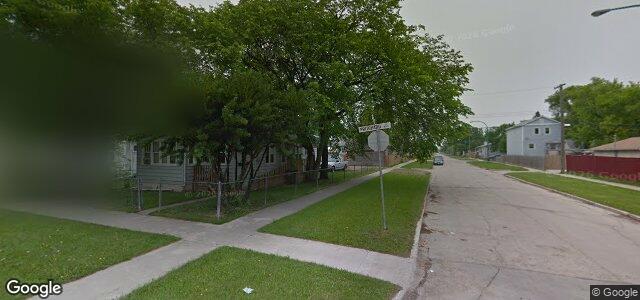 Larawan ng 891 Pritchard Avenue sa Winnipeg, Manitoba