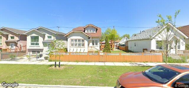 Larawan ng 891 Redwood Avenue sa Winnipeg, Manitoba